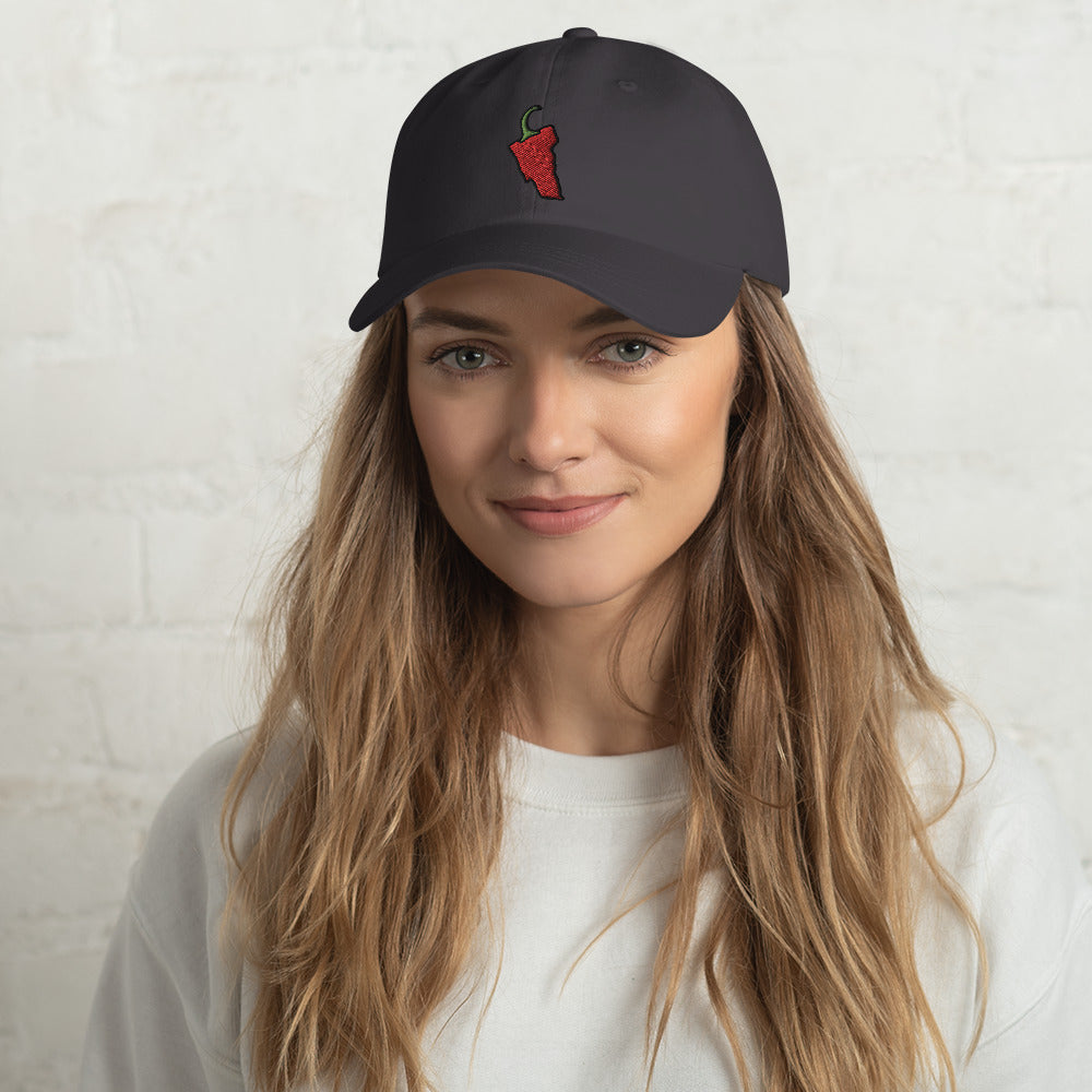 VPP Logo Dad Hat