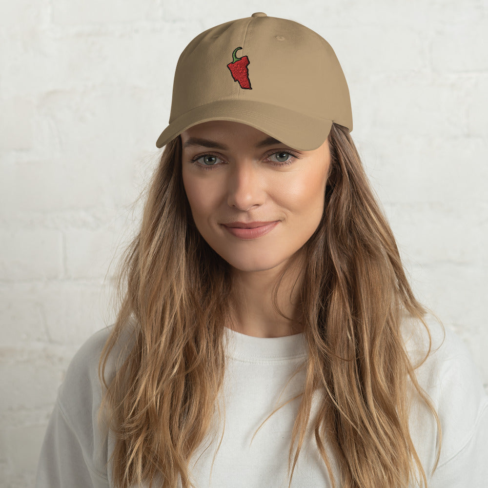 VPP Logo Dad Hat