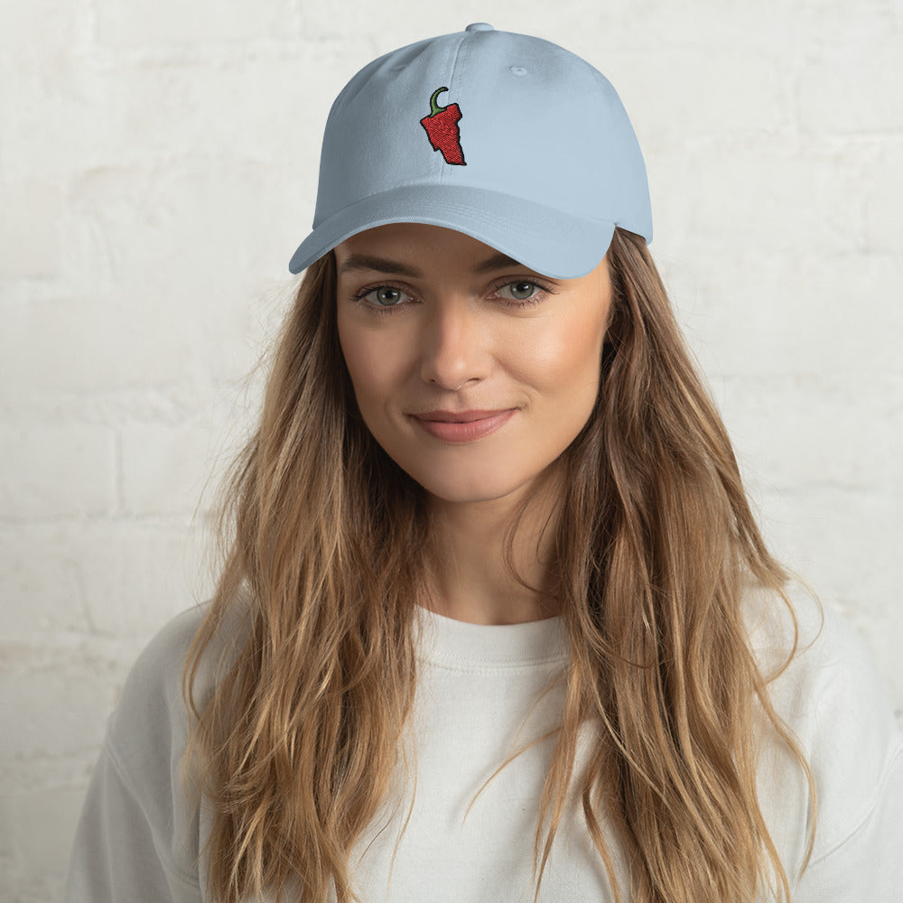 VPP Logo Dad Hat