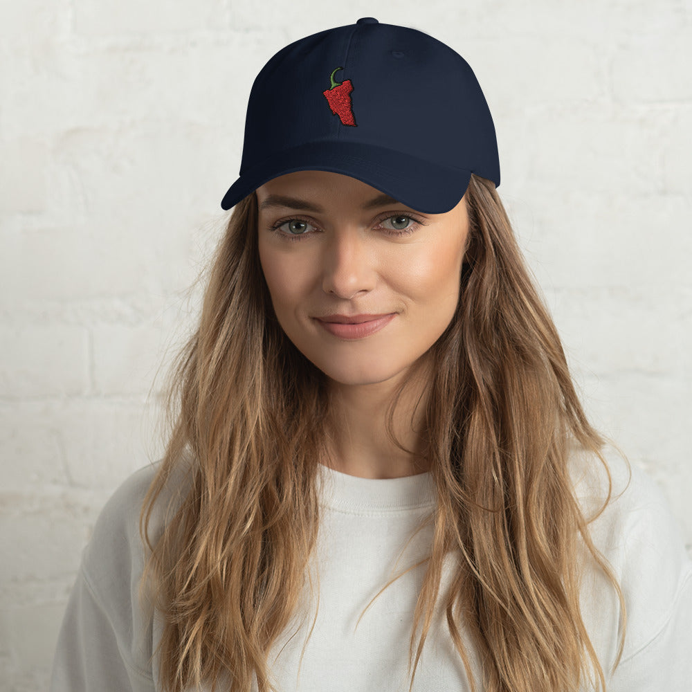 VPP Logo Dad Hat