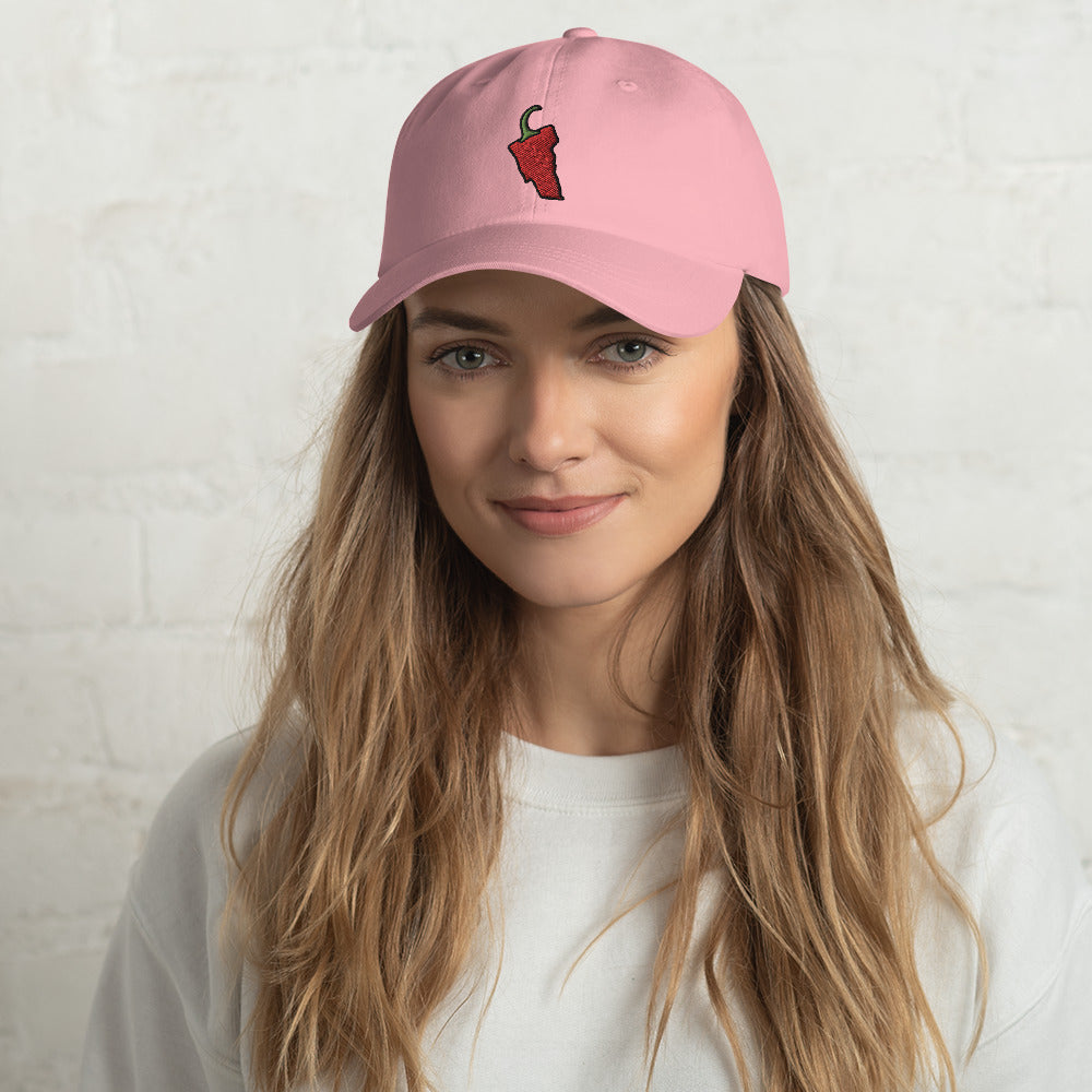 VPP Logo Dad Hat