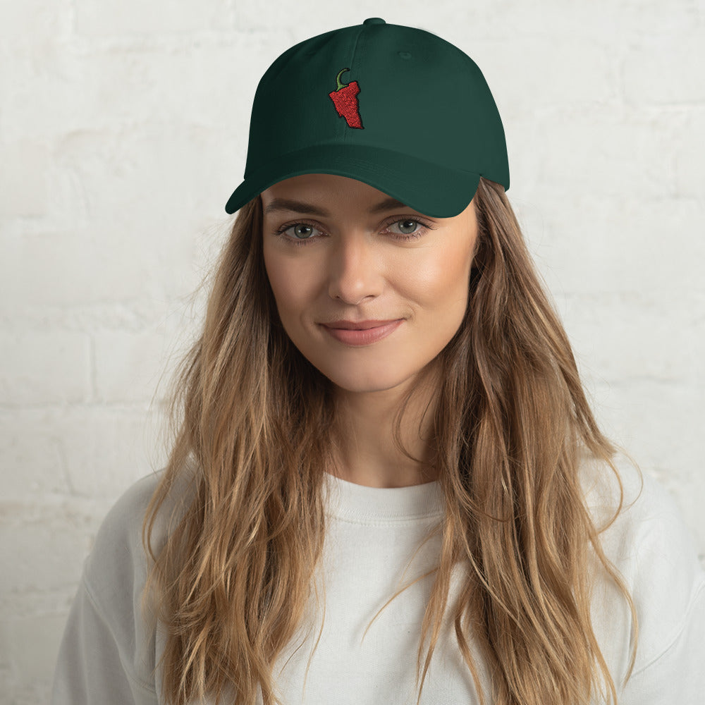 VPP Logo Dad Hat