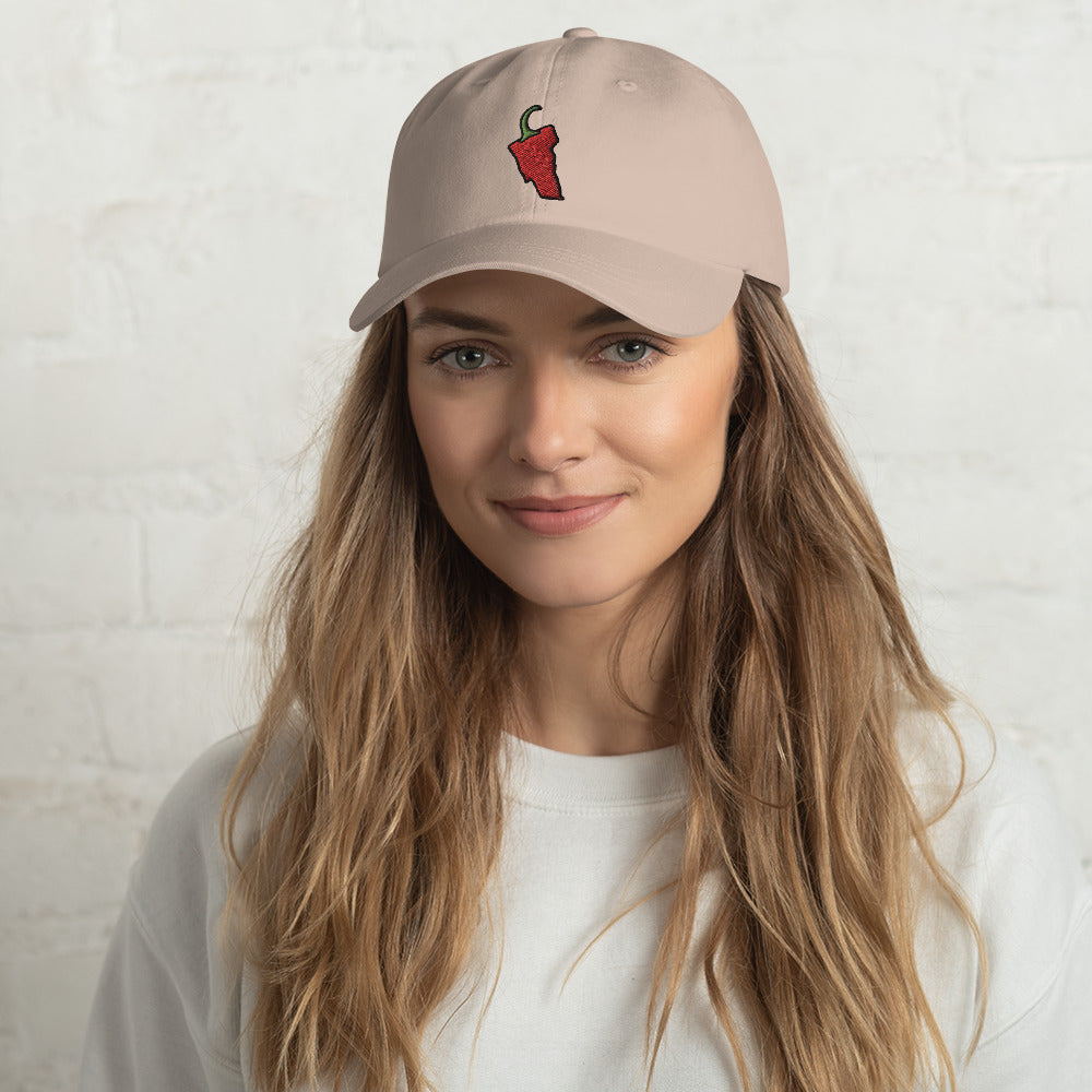 VPP Logo Dad Hat