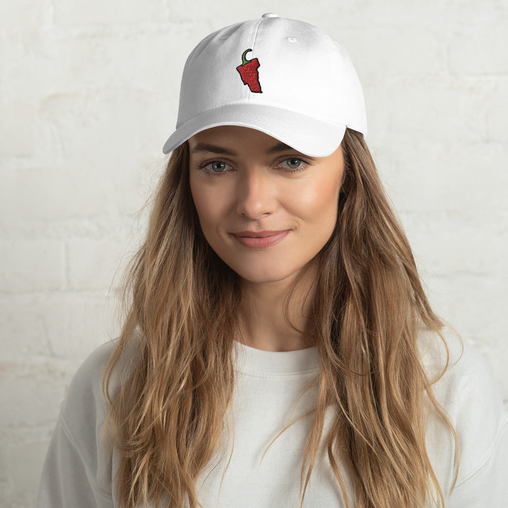 VPP Logo Dad Hat