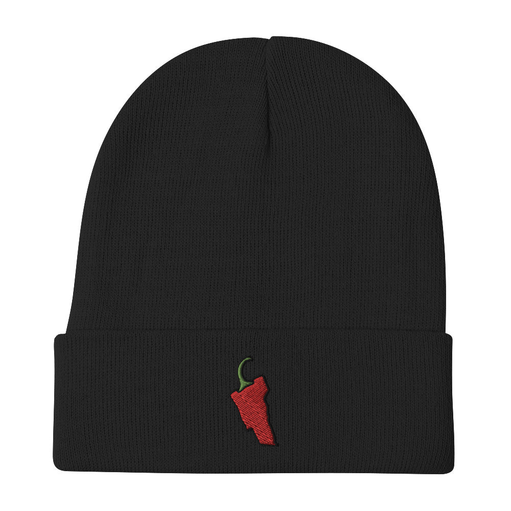 VPP Logo Embroidered Beanie