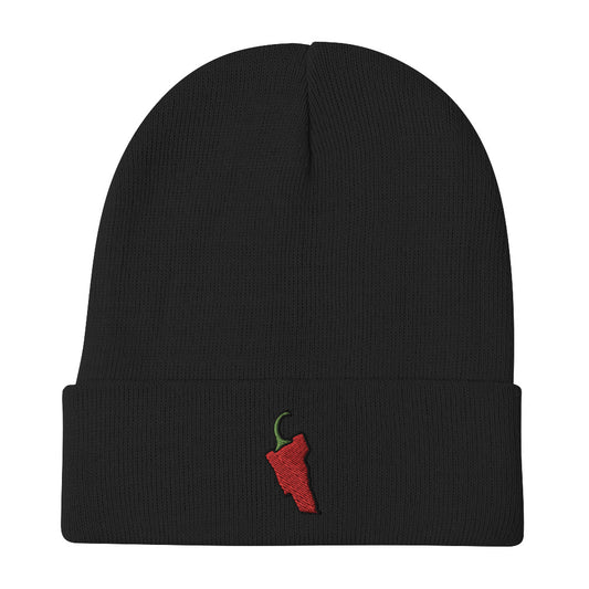 VPP Logo Embroidered Beanie