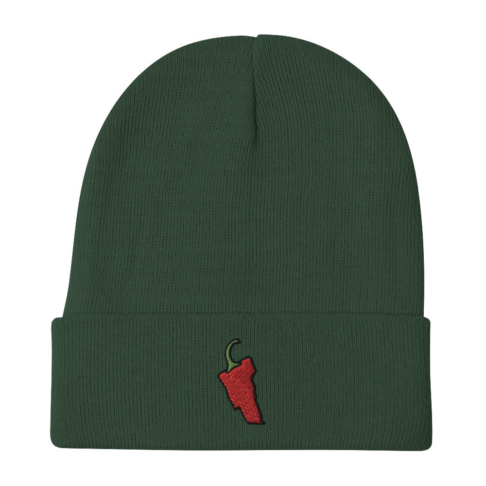 VPP Logo Embroidered Beanie