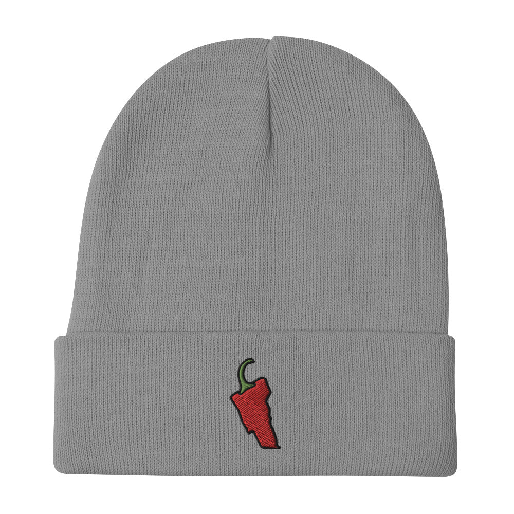VPP Logo Embroidered Beanie