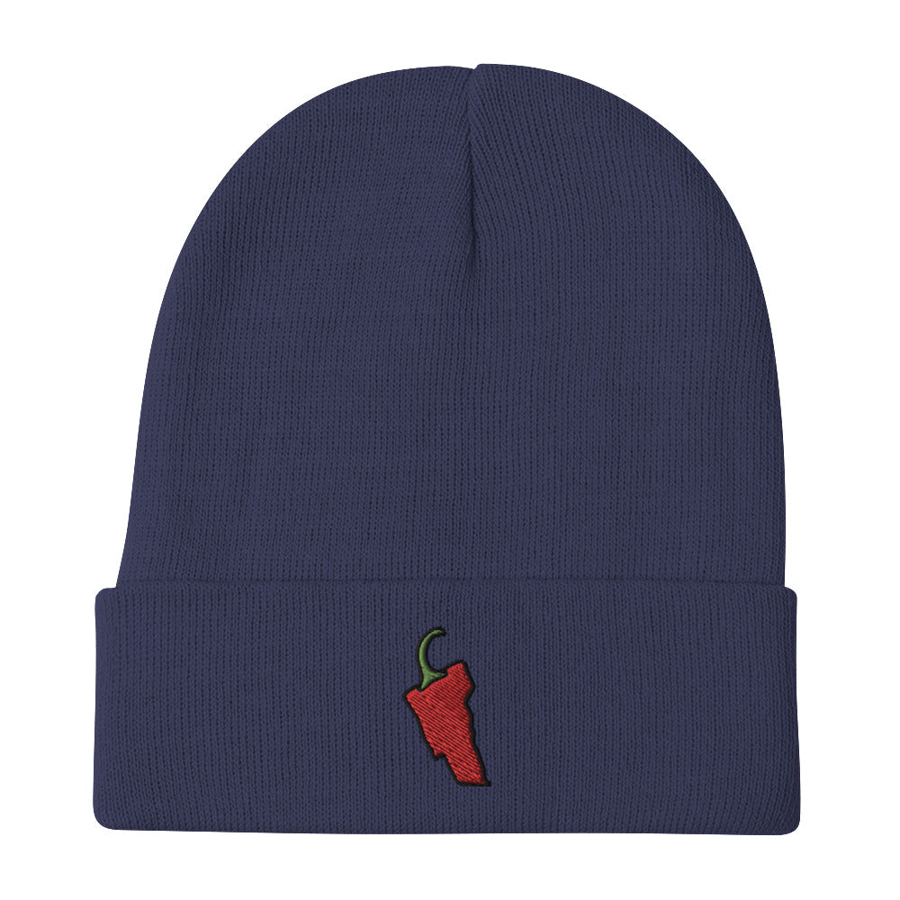 VPP Logo Embroidered Beanie
