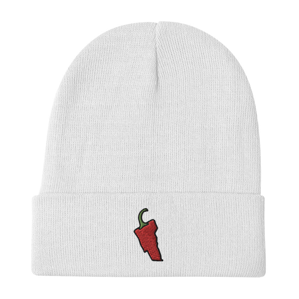VPP Logo Embroidered Beanie