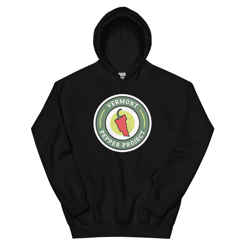 VPP Logo Unisex Hoodie