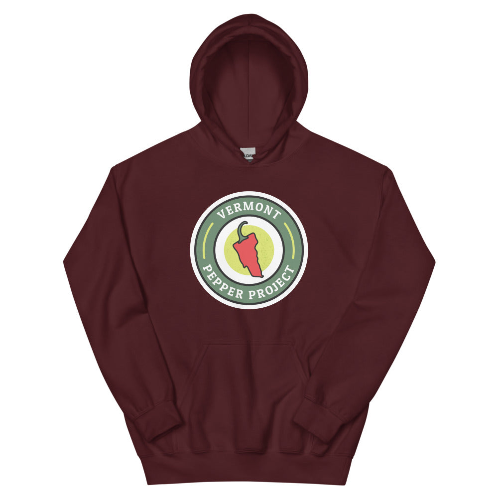 VPP Logo Unisex Hoodie