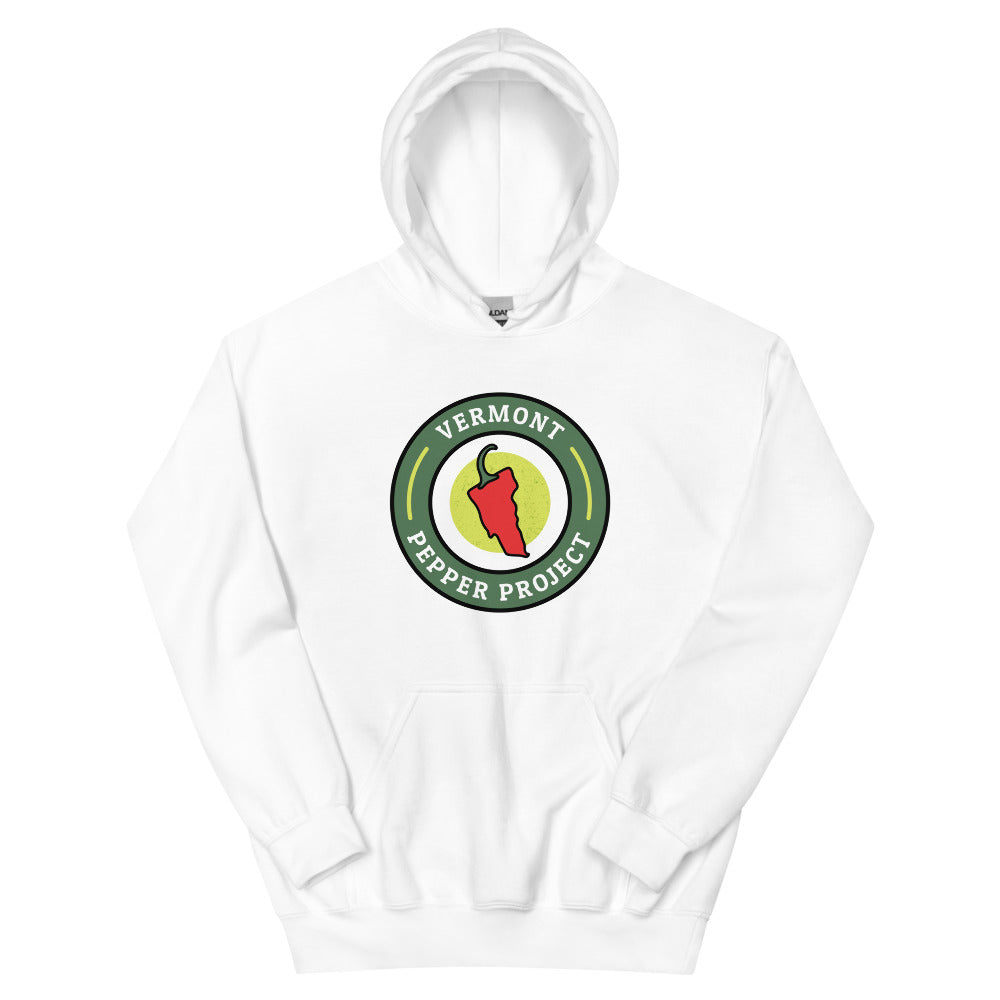 VPP Logo Unisex Hoodie
