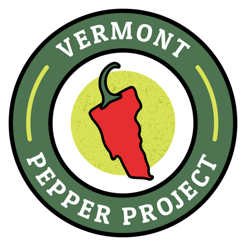 Vermont Pepper Project