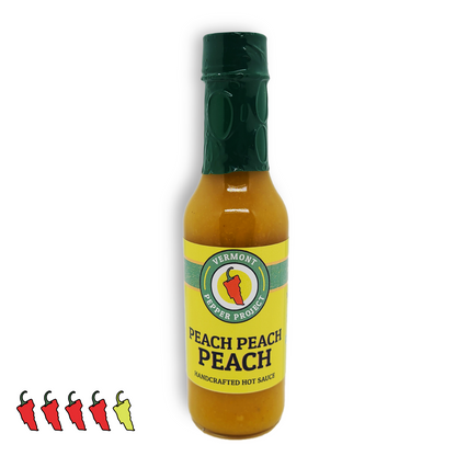 Peach Peach Peach