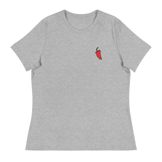 VPP Logo Women's Relaxed T-Shirt